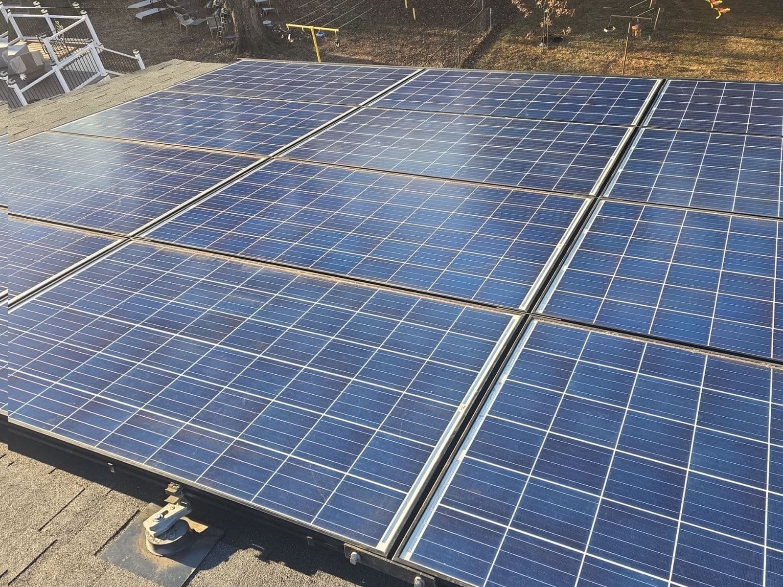 Residential Rooftop Solar - Central Maryland