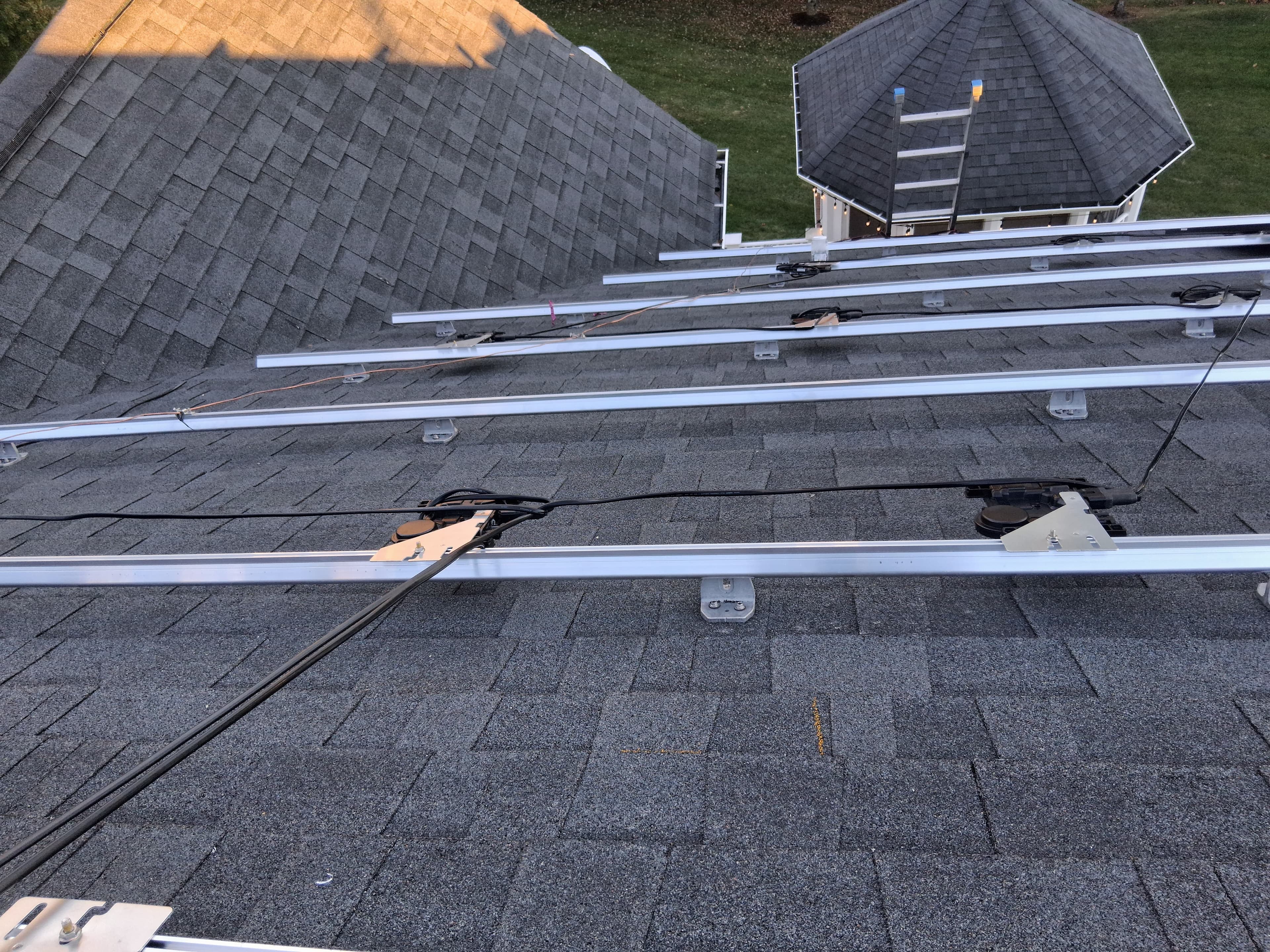 System Finish & Commissioning - Southern Maryland image 2