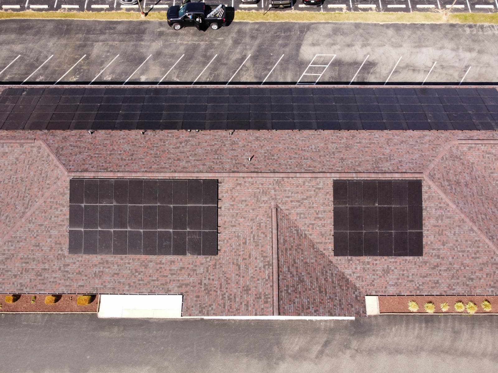 Residential Solar Installation - Central Maryland image 1