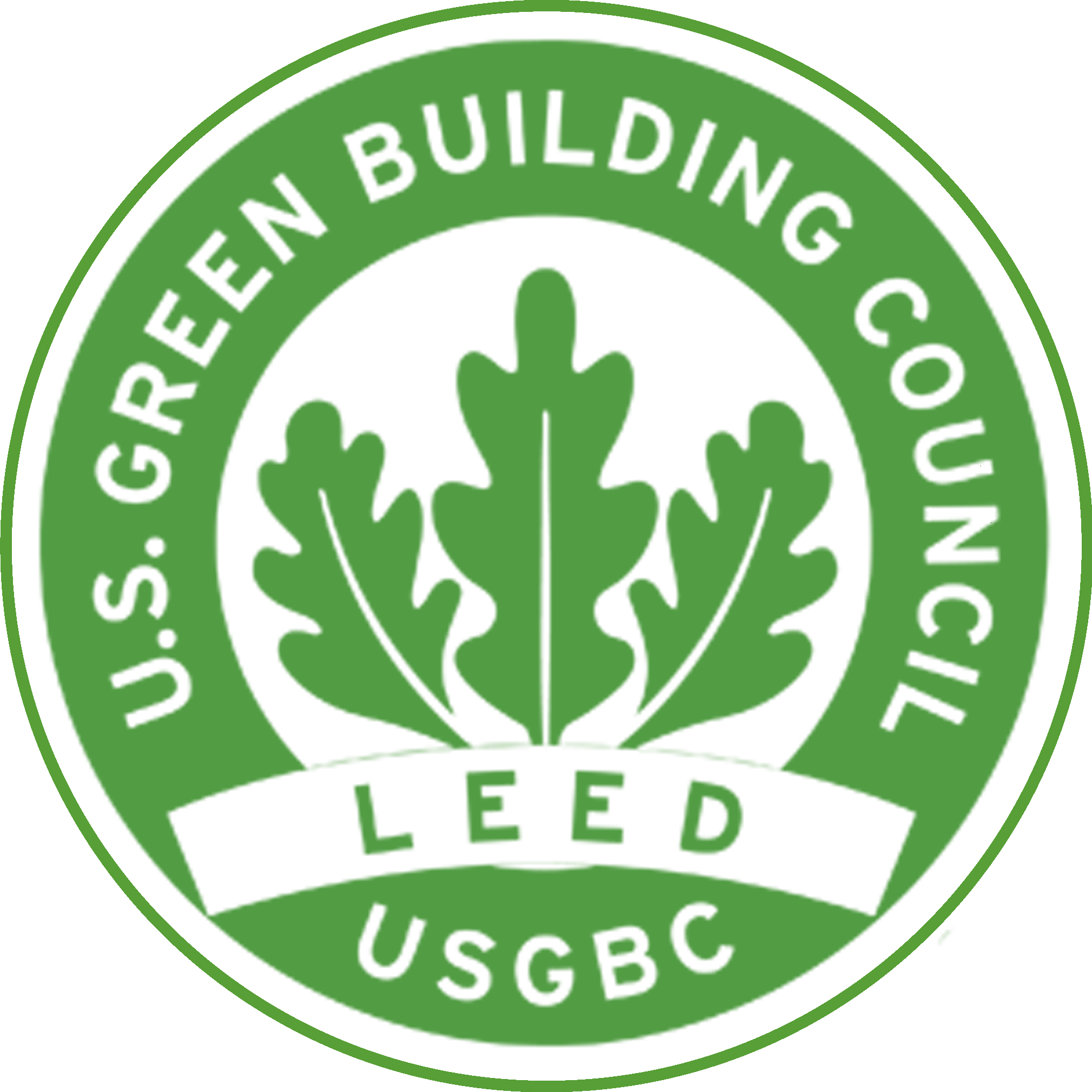 LEED USGBC Certified Buildings